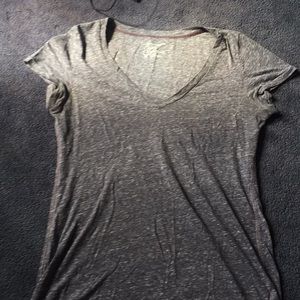 Woman’s medium American eagle short sleeve